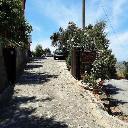 산 마우로 실렌토 Cilento B&B 외부 사진