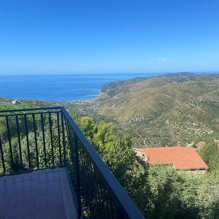 산 마우로 실렌토 Cilento B&B 외부 사진
