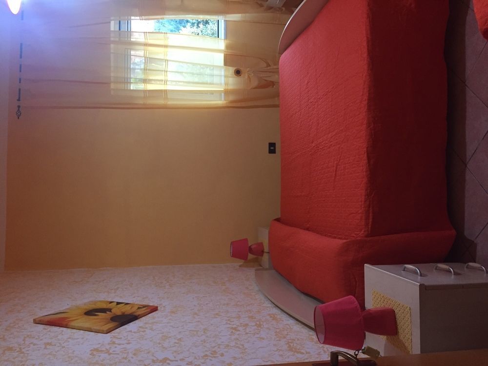 산 마우로 실렌토 Cilento B&B 외부 사진