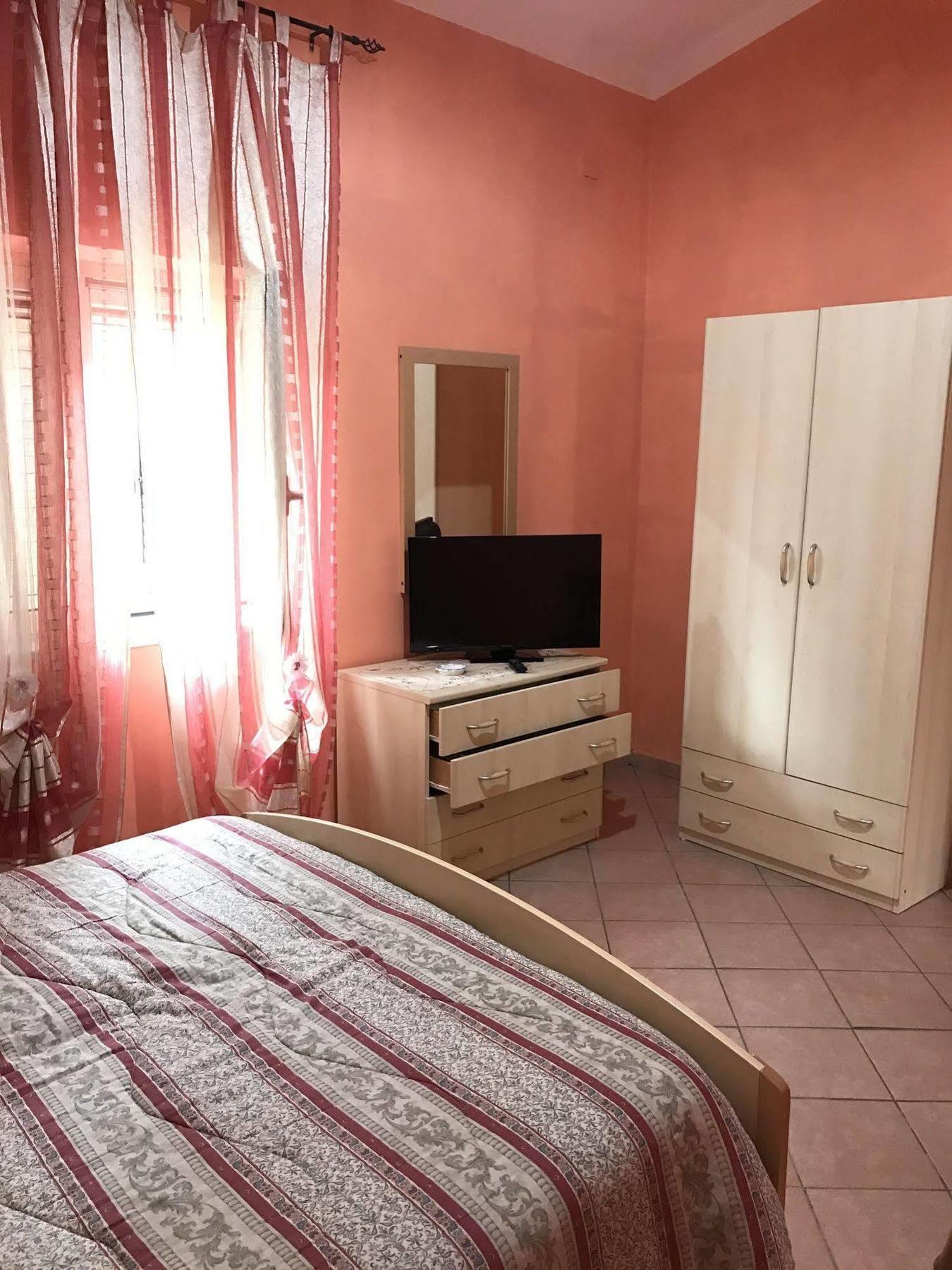 산 마우로 실렌토 Cilento B&B 외부 사진